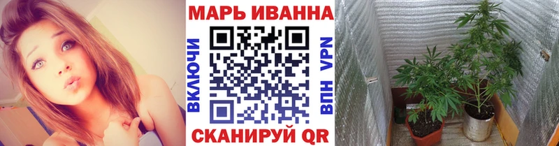 Конопля White Widow Тырныауз